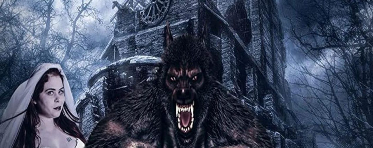 دانلود فیلم Bride of the Werewolf 2019