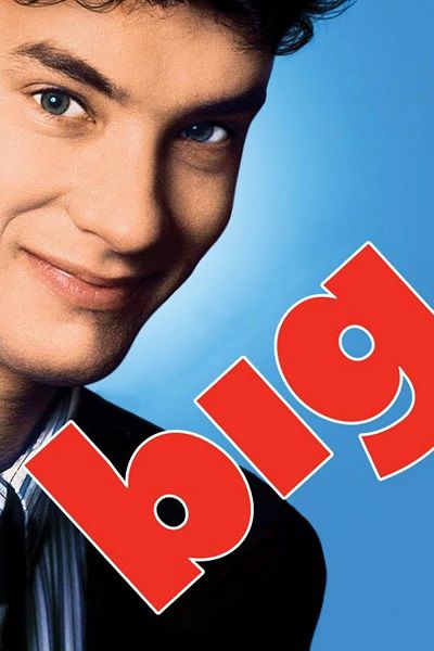 دانلود فیلم Big 1988