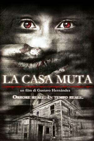 دانلود فیلم The Silent House 2010