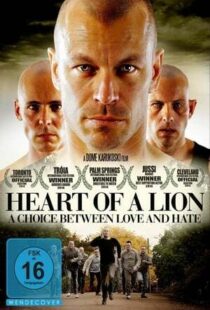 دانلود فیلم Heart of a Lion 201340285-1189733068