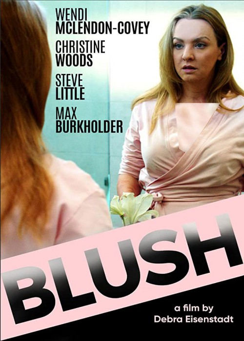 دانلود فیلم Blush 2019