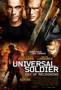 دانلود فیلم Universal Soldier: Day of Reckoning 201245500-1459820884