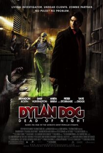 دانلود فیلم Dylan Dog: Dead of Night 201044049-2085939493