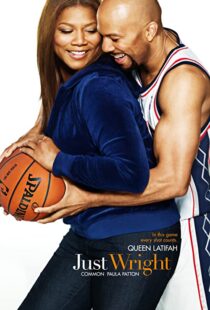 دانلود فیلم Just Wright 201044040-1396510689