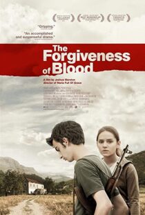 دانلود فیلم The Forgiveness of Blood 201144521-251784673