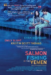 دانلود فیلم Salmon Fishing in the Yemen 201144406-2105484437