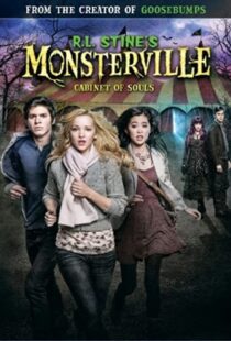 دانلود فیلم R.L. Stine’s Monsterville: Cabinet of Souls 201542515-2142297327