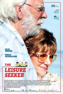 دانلود فیلم The Leisure Seeker 201743022-437539426