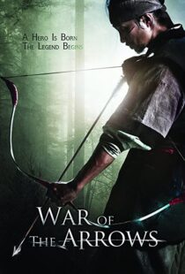 دانلود فیلم کره ای War of the Arrows 201144422-210489953