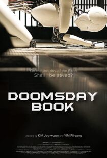 دانلود فیلم کره ای Doomsday Book 201243072-2099718506