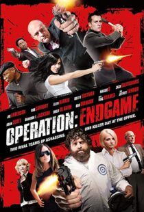 دانلود فیلم Operation: Endgame 201044015-1667364333