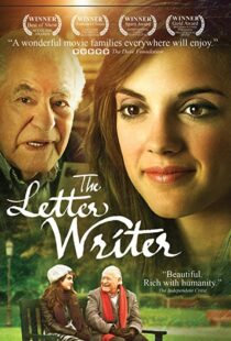 دانلود فیلم The Letter Writer 201144574-792773257