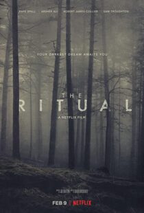 دانلود فیلم The Ritual 201742450-1539418643