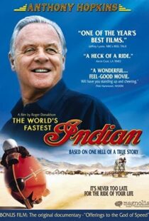 دانلود فیلم The World’s Fastest Indian 200543529-1661685351