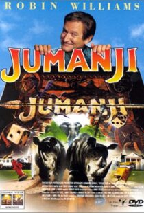 دانلود فیلم Jumanji 199542849-890781114