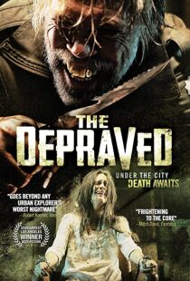 دانلود فیلم The Depraved 201144427-2019786259