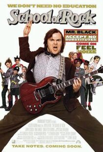 دانلود فیلم School of Rock 200343541-708652460