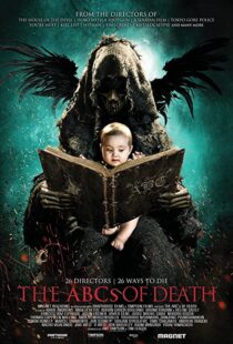 دانلود فیلم The ABCs of Death 201244949-1479536173