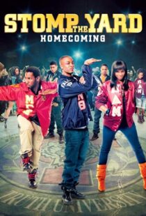 دانلود فیلم Stomp the Yard 2: Homecoming 201044296-81102902