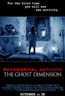 دانلود فیلم Paranormal Activity: The Ghost Dimension 201545579-1000828233