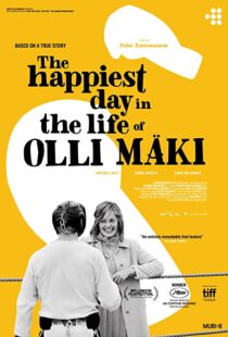 دانلود فیلم The Happiest Day in the Life of Olli Maki 201642433-81029814