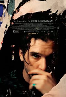 دانلود فیلم The Death & Life of John F. Donovan 201843133-401783177