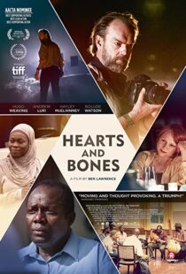 دانلود فیلم Hearts and Bones 201942951-1672244805