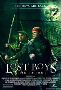 دانلود فیلم Lost Boys: The Thirst 201044009-1878730560