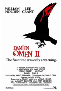 دانلود فیلم Damien: Omen II 197845089-1075059267