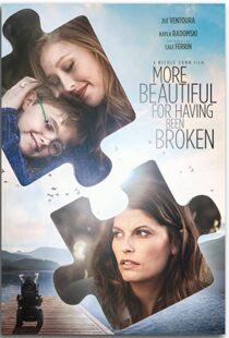 دانلود فیلم More Beautiful for Having Been Broken 201943334-583639790