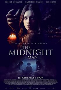 دانلود فیلم The Midnight Man 201642459-1235365762