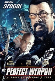 دانلود فیلم The Perfect Weapon 201643444-565759425