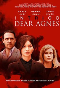 دانلود فیلم Intrigo: Dear Agnes 201942946-223793359