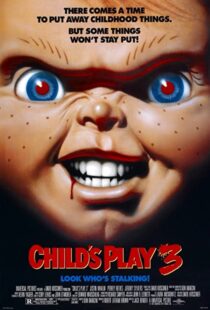 دانلود فیلم Child’s Play 3 199145627-416813898