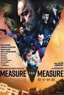 دانلود فیلم Measure for Measure 201944874-377256999