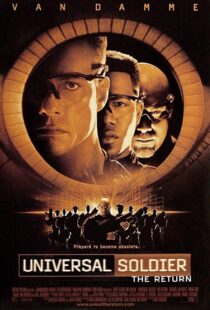 دانلود فیلم Universal Soldier: the Return 199945497-1169806628