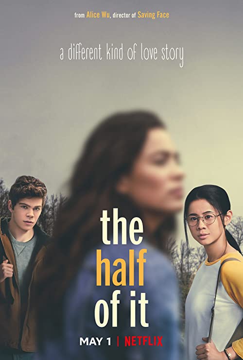 دانلود فیلم The Half of It 2020