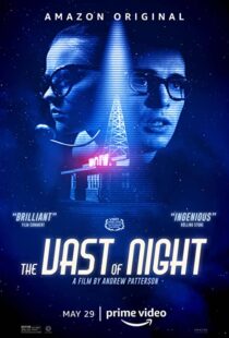 دانلود فیلم The Vast of Night 201945272-547789856