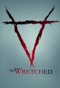 دانلود فیلم The Wretched 201942392-163164305