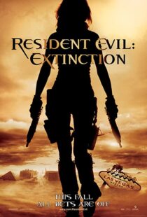 دانلود فیلم Resident Evil: Extinction 200742527-1367663374