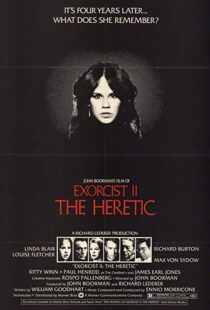 دانلود فیلم Exorcist II: the Heretic 197745174-342620580