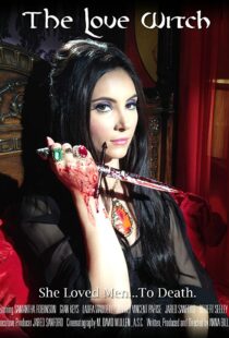 دانلود فیلم The Love Witch 201643159-1186408584