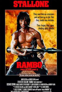 دانلود فیلم Rambo: First Blood Part II 198545566-939656058