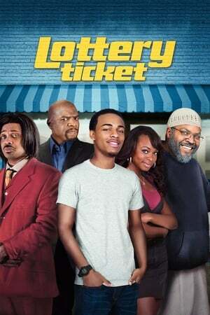 دانلود فیلم Lottery Ticket 2010