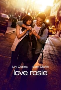 دانلود فیلم Love, Rosie 201443995-843813945