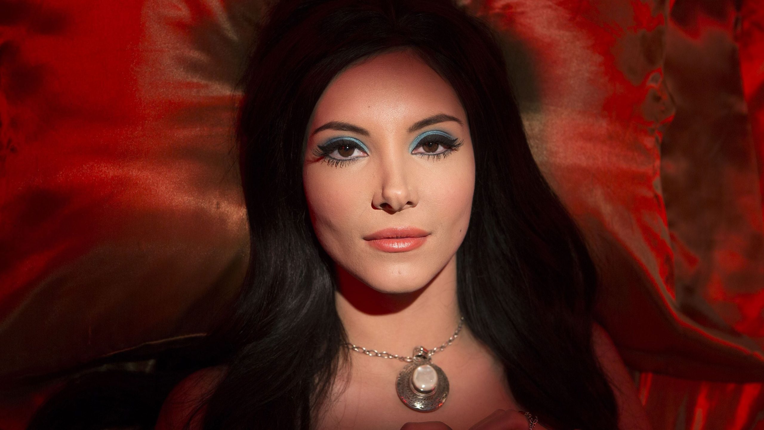 دانلود فیلم The Love Witch 2016