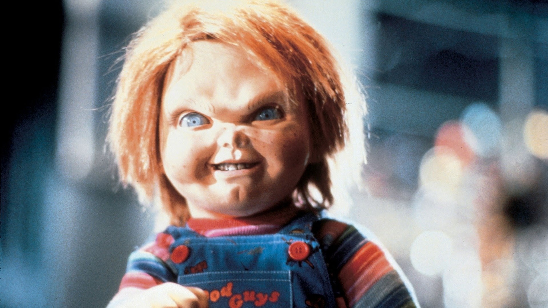 دانلود فیلم Child’s Play 3 1991