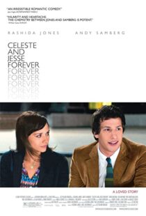 دانلود فیلم Celeste & Jesse Forever 201246442-2119496001