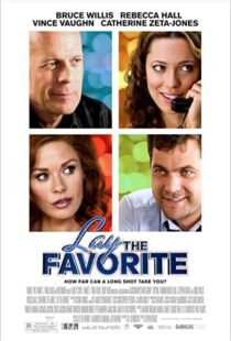 دانلود فیلم Lay the Favorite 201246699-100022380