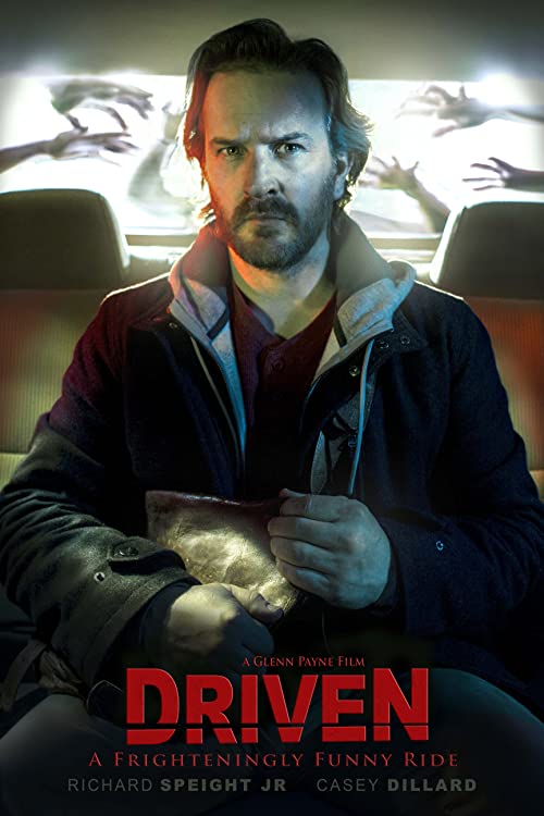 دانلود فیلم Driven 2019